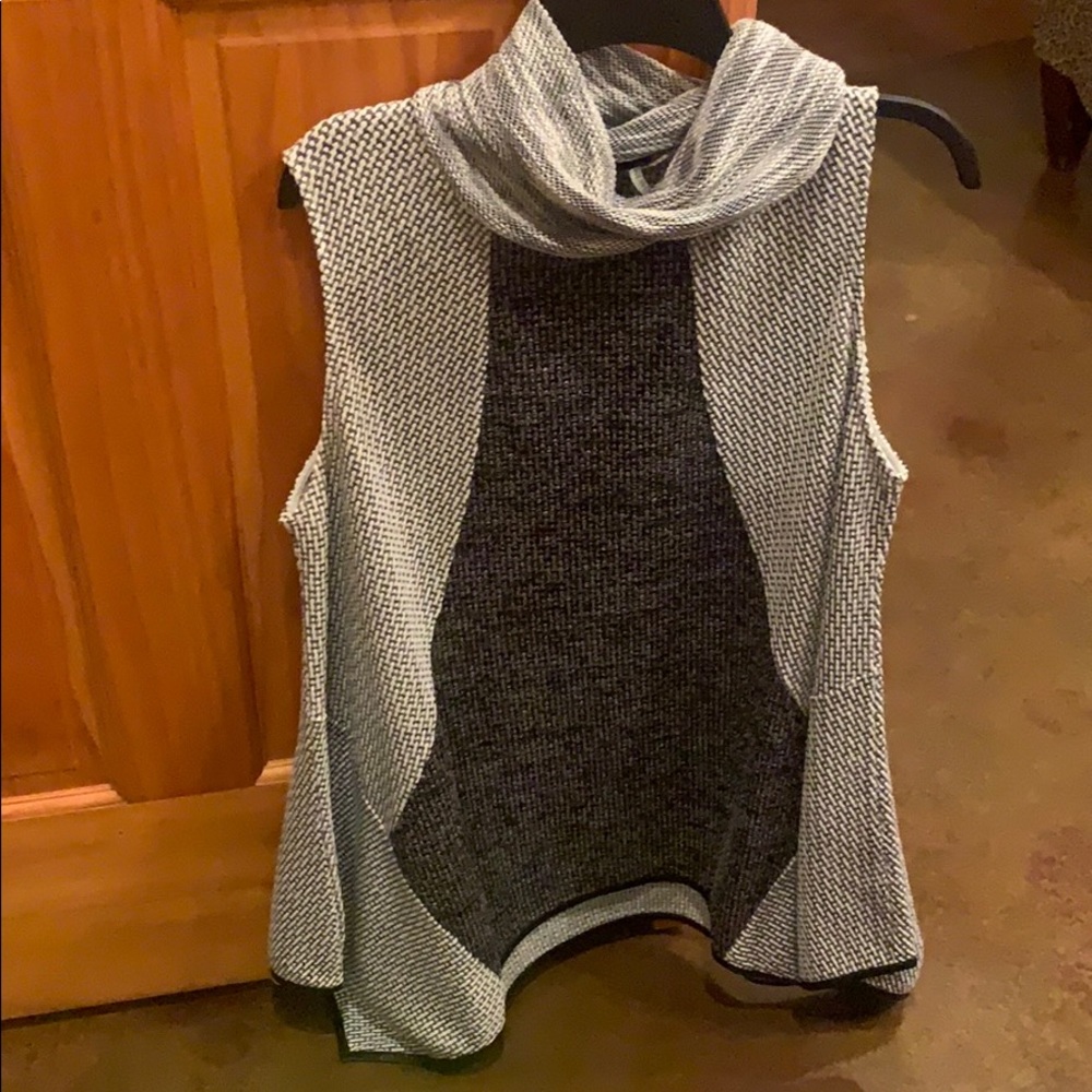 THML Sweater Top